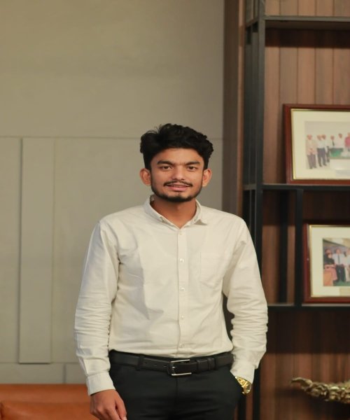 Khaled Saifullah Murad